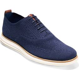 Cole Haan Men's ÃriginalGrand Wingtip Oxford